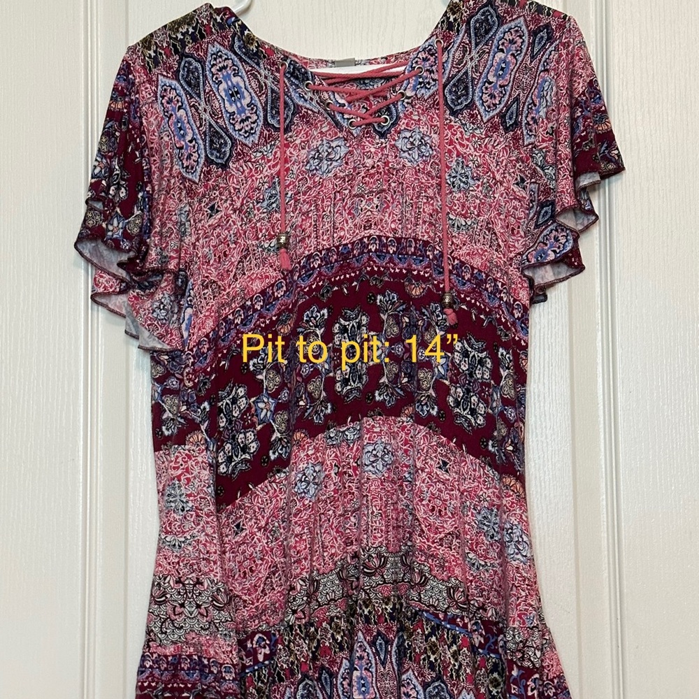 Unity World Wear Size S - image 6